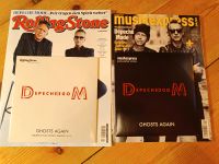 Depeche Mode Rolling Stone Musikexpress Single Sammler Rar Kult Berlin - Mitte Vorschau