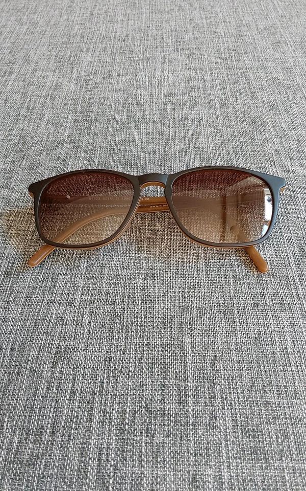 Krass ❤️❤️ Sonnenbrille ❤️ Damen ❤️ braun cognac ❤️ in Nordrhein-Westfalen  - Hagen | eBay Kleinanzeigen ist jetzt Kleinanzeigen