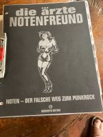 Die Ärzte Notenfreund Songbook Rheinland-Pfalz - Altenkirchen Vorschau