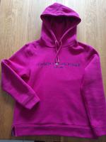 Pullover Hoodie Tommy Hilfiger Gr S Niedersachsen - Sögel Vorschau