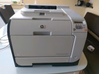 HP Drucker Color Laser Jet CP2025 Sachsen - Beucha Vorschau