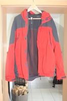 3in1 Jacke Crane L 52/54 (Damen 44/46) rot anthrazit Bayern - Wurmsham Vorschau