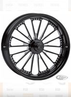 Harley Davidson Touring 3,5x21“ Vorderrad felge RSD top Nordrhein-Westfalen - Lünen Vorschau