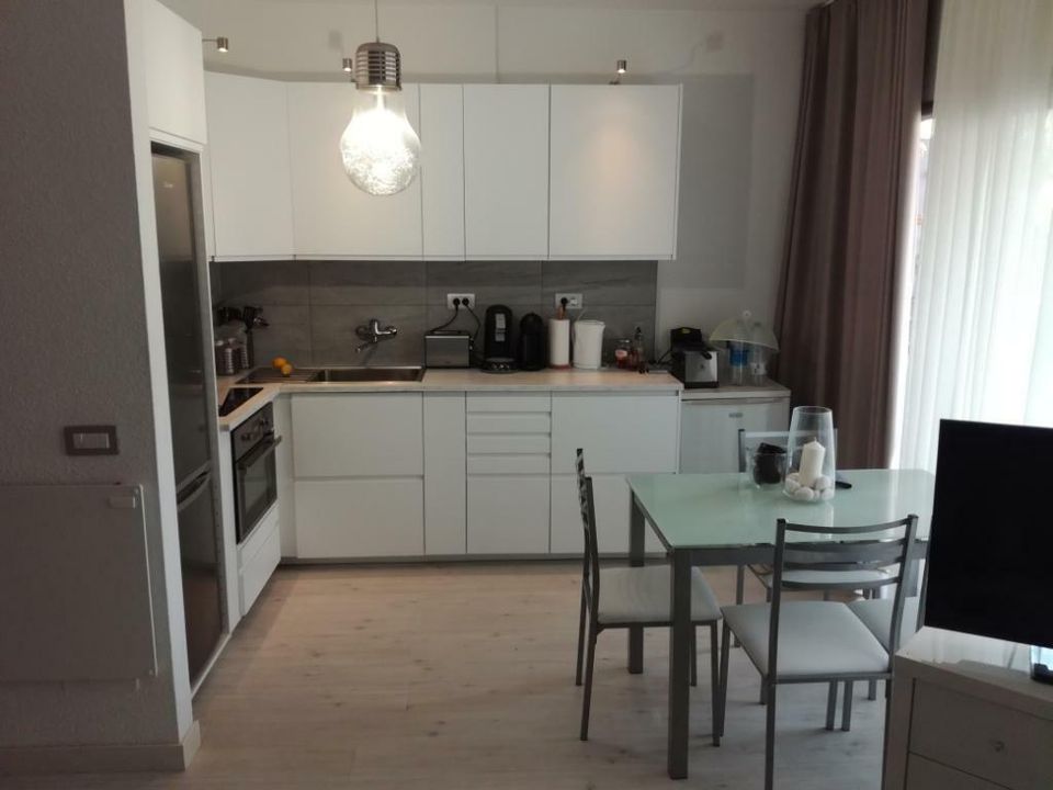 Tolles Apartment mit Schwimmbad in Teneriffa-Puerto de la Cruz in Berlin