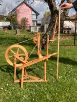 Spinnrad Holz Niedersachsen - Springe Vorschau