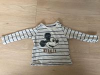 Mickey Maus Set (Body und Shirt) Bayern - Ehekirchen Vorschau