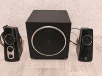 Logitech Z523 PC Lautsprecher mit Subwoofer Köln - Blumenberg Vorschau