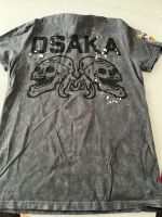 Superdry T-shirt Osaka skull Baden-Württemberg - Lörrach Vorschau