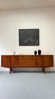 Teak Sideboard 60er Jahre Vintage Mid Century Kommode Anrichte Eimsbüttel - Hamburg Rotherbaum Vorschau