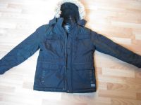 Staccato Jungen Jacke Winterjacke Fell Kapuze Pelz Gr. 176 Gr. XL Rheinland-Pfalz - Wahnwegen Vorschau