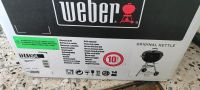 Grill Weber Baden-Württemberg - Wangen im Allgäu Vorschau