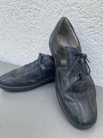 Waldläufer Damen Schuhe Gr 6 1/2 schwarz Baden-Württemberg - Filderstadt Vorschau