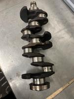 Kurbelwelle für VW Volkswagen Golf V 1,4 Benzin BKG BLN Hessen - Haiger Vorschau