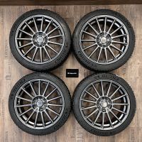 18 Zoll Winterräder R3 Wheels R3H07 | 5x114,3 | Hyundai,Kia,Mazda Dresden - Äußere Neustadt Vorschau