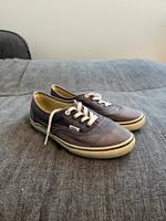 Vans Authentic Low Sneaker Schuhe Unisex Grau Gr 36 Nordrhein-Westfalen - Sankt Augustin Vorschau