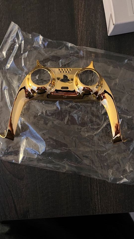 PS5 Controller Skin in Hamm