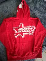 New Yorker Hoodie FSBN Größe XL, Rot Brandenburg - Fürstenwalde (Spree) Vorschau