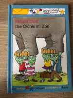 Die Olchis im Zoo Niedersachsen - Lilienthal Vorschau