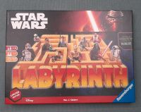 Star Wars Labyrinth Brettspiel Ravensburger Sachsen-Anhalt - Thale-Weddersleben Vorschau