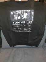 Hip Hop Langarm Pullover Hessen - Vellmar Vorschau