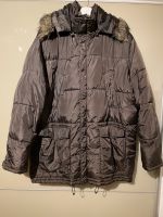 Winterjacke mit Fellkapuze Niedersachsen - Didderse Vorschau