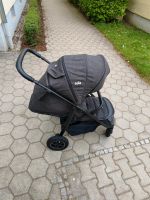 Joie Kinderbuggy guter Zustand Bayern - Kempten Vorschau