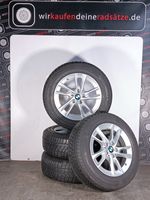 ❄️BMW 2er F45 F46 Winterräder 195/65R16 92H X408❄️ Baden-Württemberg - Nagold Vorschau