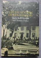 Die Vororte von Straßburg. Belle Epoque und Zwanziger Jahre Baden-Württemberg - Zimmern ob Rottweil Vorschau