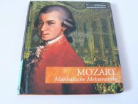 +23774+ CD Mozart Musikalische Meisterwerke Kreis Ostholstein - Heiligenhafen  Vorschau