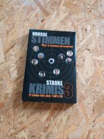Hörbuch Box, Krimi Rheinland-Pfalz - Wissen Vorschau