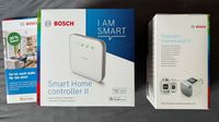 NEU+++Bosch Smart Home Heizung Startpaket incl. 20% Gutscheincode Nordrhein-Westfalen - Swisttal Vorschau