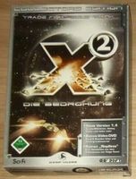 PC-Spiel X2 - Die Bedrohung Collectors Edition inkl. Roman Bayern - Blaibach Vorschau
