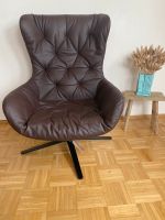 Freifrau Leya Wingback Chair Chesterfield Sessel Nordrhein-Westfalen - Lüdenscheid Vorschau