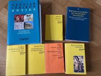 Verschiedene Bücher für Studium Geschichte Bayern - Bamberg Vorschau