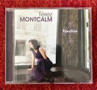 Jazz CD: Terez Montcalm, Voodoo Baden-Württemberg - Mannheim Vorschau