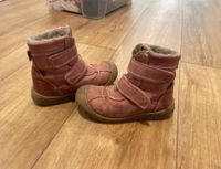 Bisgaard Winterschuhe 31 Bayern - Bad Brückenau Vorschau