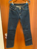 Jeans Damen Lee W27 L31 München - Au-Haidhausen Vorschau