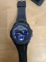 Casio G-Shock G-STEEL Analog-Digital-Weltzeituhr GST-S100G-1B Nordrhein-Westfalen - Gevelsberg Vorschau