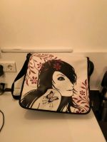 Schultertasche Planentasche Tasche Laptop Manga Girl  Zipitbag Nürnberg (Mittelfr) - Nordstadt Vorschau