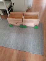 IKEA Spielzeug Wagen Bayern - Dießen Vorschau
