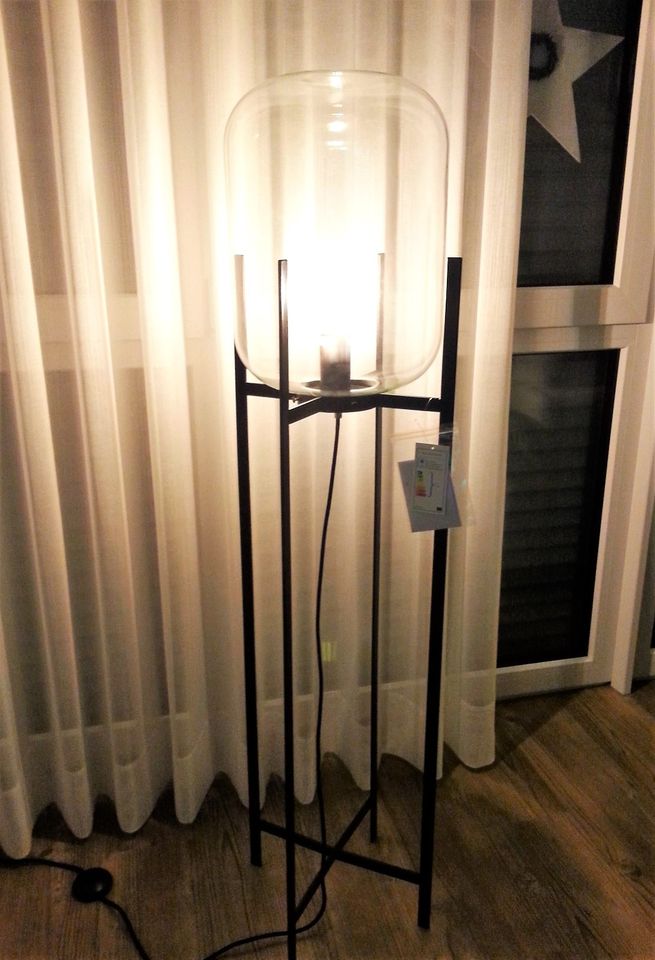 COSMOPOLITAN DESIGNERLEUCHTE Stehlampe Stehleuchte Lampe Leuchte in Bocholt