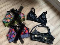 Zumba wear Bras in L Nordrhein-Westfalen - Hamm Vorschau