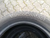 DRIFTREIFEN: Continental VancoContact 195/55R15 89H DOT0503 Nordrhein-Westfalen - Alsdorf Vorschau