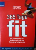 365 Tag Fit - Motivation - Ernährung - Bewegung - Fitness Bayern - Lauingen a.d. Donau Vorschau