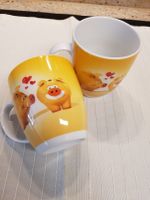 Zwei Kaffeetassen für Verliebte!!! Baden-Württemberg - Tamm Vorschau