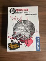 Murder Mystery Krimi Dinner „Mord am Grill“ Bayern - Mauerstetten Vorschau