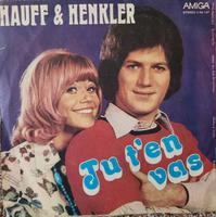 Hauff & Henkler Ju t'en vas Sachsen - Plauen Vorschau