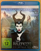 Maleficent - Die dunkle Fee | Blu-ray Dresden - Innere Altstadt Vorschau