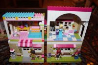 LEGO FRIENDS GROSSE SAMMLUNG Nordrhein-Westfalen - Kleve Vorschau