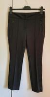 Schwarze Stretchhose / Hose Gr. 36 von Yessica Premium Hamburg - Bergedorf Vorschau